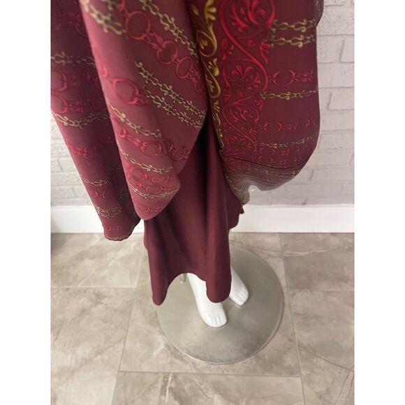 Signature by Robbie Bee Beaded Dress Size 24 - Picture 7 of 9